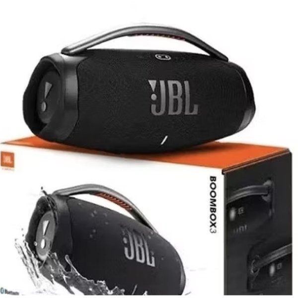 JBL 